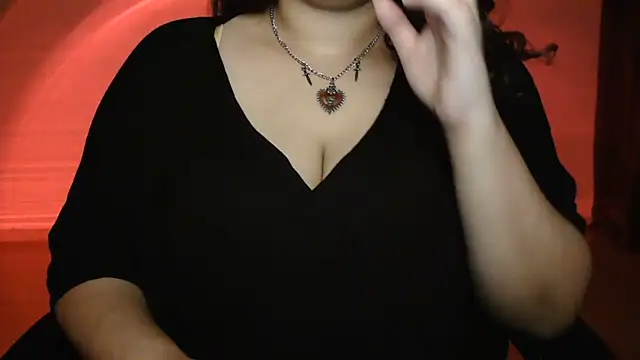 _MehaR_ 웹캠 쇼