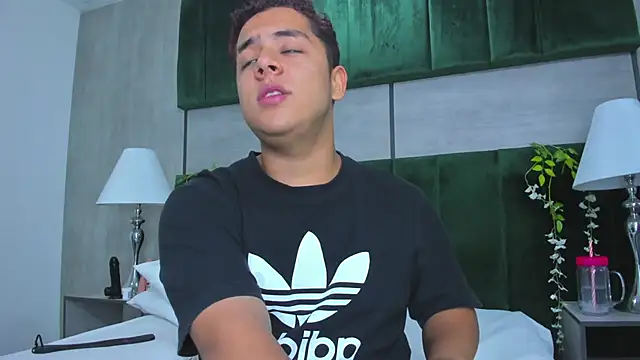 Darian_laforteza Webcam-Show