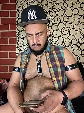 Chat +18 de the_master_foal_ ao vivo
