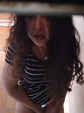 katifoxx Pertunjukan Webcam