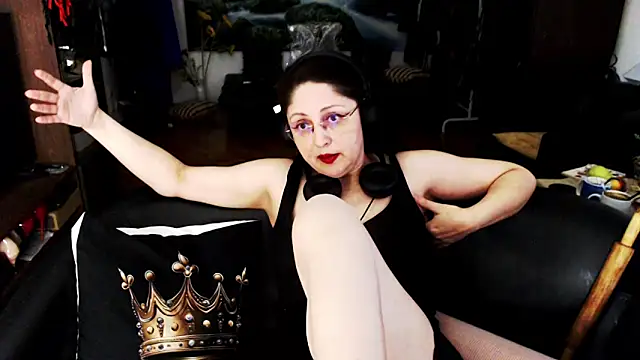 Chatroom XXX en direct de Imperatriza