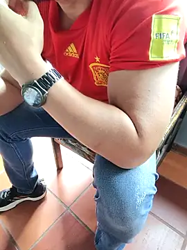 jacson_w8's Webcam Show