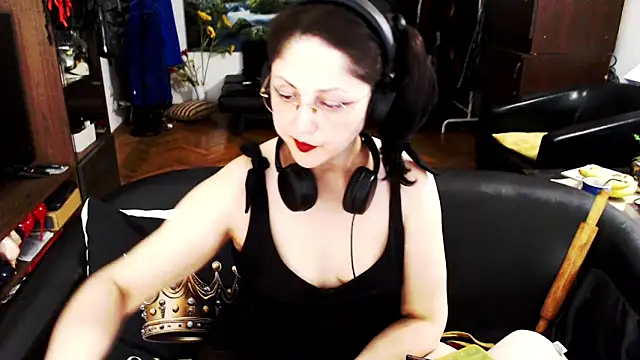 Imperatriza Live XXX Chat