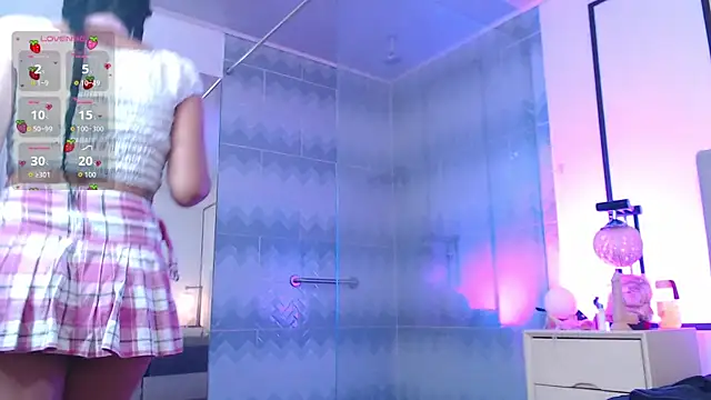 دردشة Demonic_Brazt الجنسية المباشرة