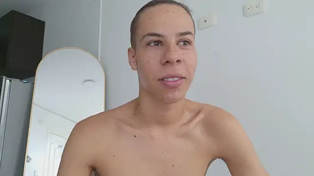 grey___27's Live XXX Chat