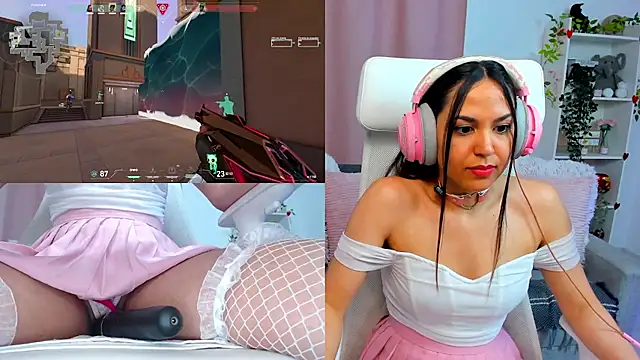 VenusIslove XXX чат на живо