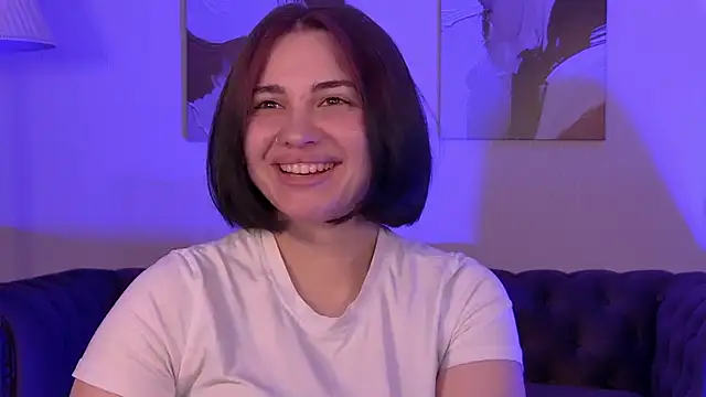 Chat XXX ao vivo de AdrianaToress