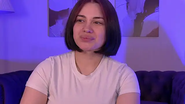 AdrianaToress Adlı Modelin Canlı XXX Sohbeti
