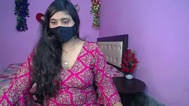 Show webcam de Maiya_Amber