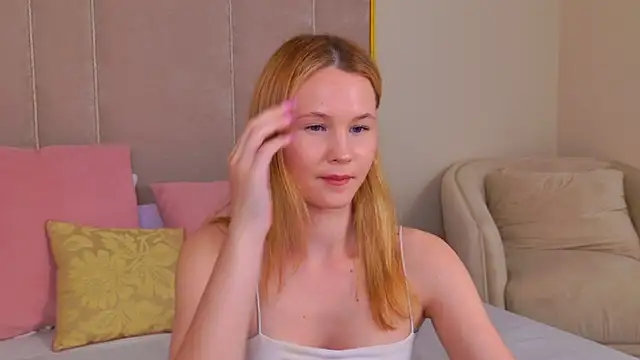 AmeliRoysen Live XXX chat