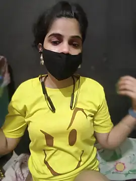 sexy_bhabhii 现场XXX聊天
