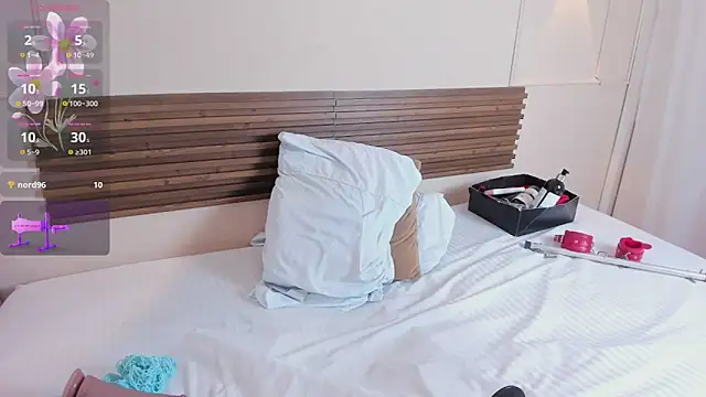 salome_diamond 现场XXX聊天