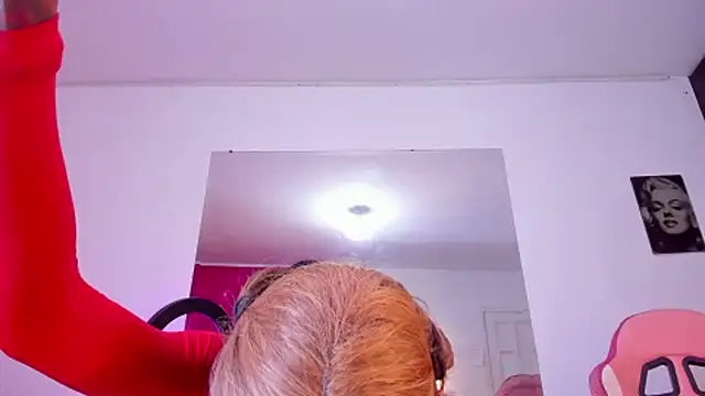 MISTRESS-BBCTSX Webcam Show