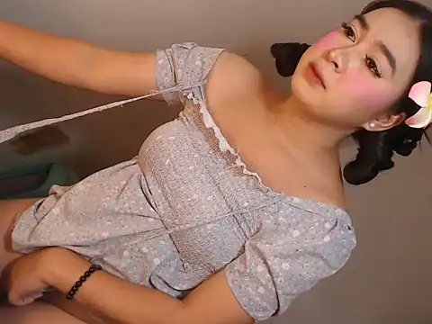 camelastarsairo Webcam Show