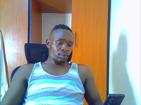 BillyBlackss Webcamshow