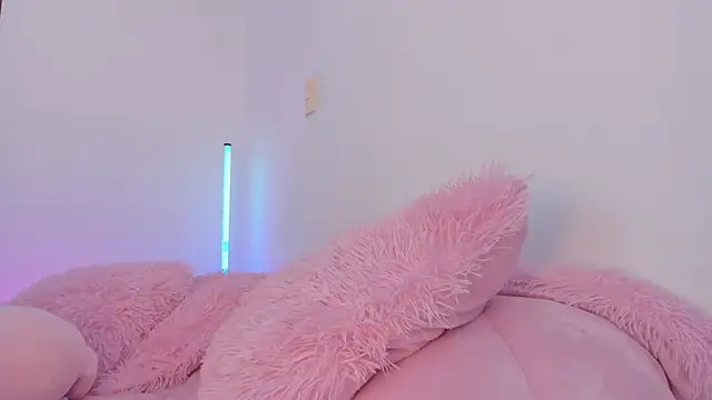 Czat XXX na żywo – Molly_meow_js