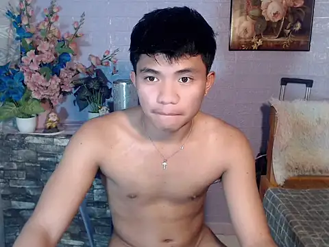 mostwantedtwink Adlı Modelin Canlı XXX Sohbeti