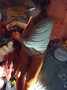 Hot-Muci 라이브 XXX 채팅