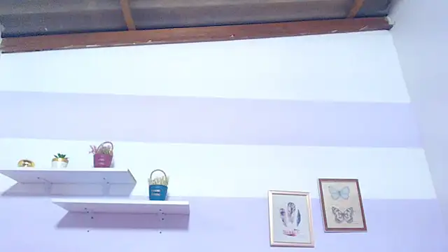 kimberlyvega 라이브 XXX 채팅