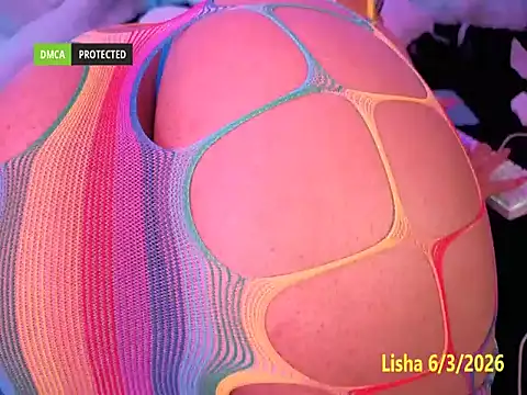 แชท XXX สดของ lishaalove