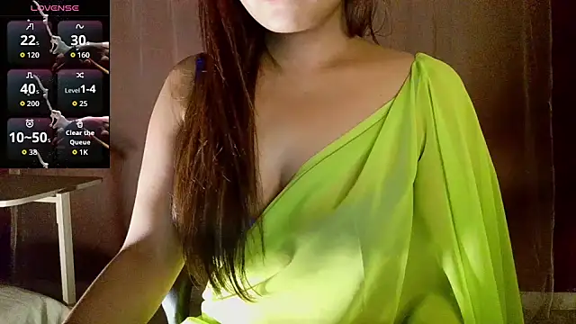 Midnight_Sparshaa 라이브 XXX 채팅