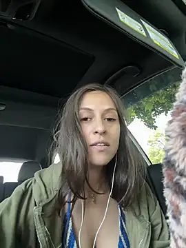 morganbby_ ওয়েবক্যাম শো