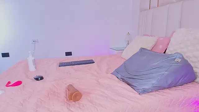 alanarose18 라이브 XXX 채팅