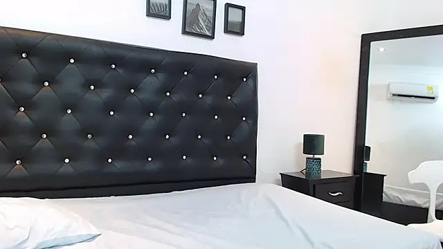 biancadollx Chat XXX in diretta