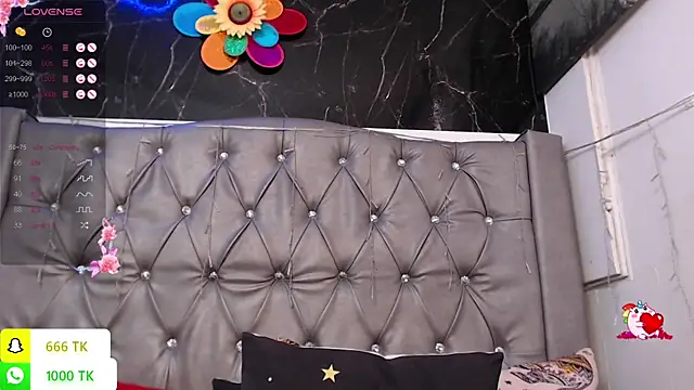 LAILAGUMMY 라이브 XXX 채팅