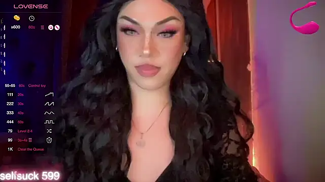 madam_agnes1 在線直播表演