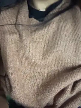 הופעת וובקאם של lulizoee