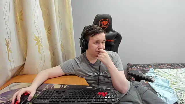 iliaskrislove Webcam show