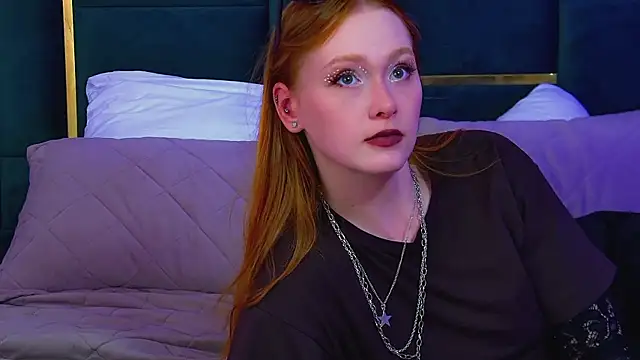 AgataFoxley's Webcam Show