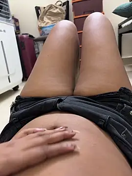 แชท XXX สดของ cute_girl_99