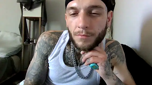 Show Webcam de cruz815