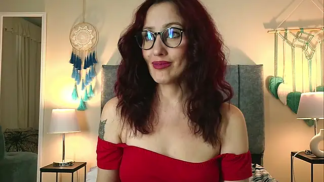 Chatroom XXX en direct de IberianMoonMK