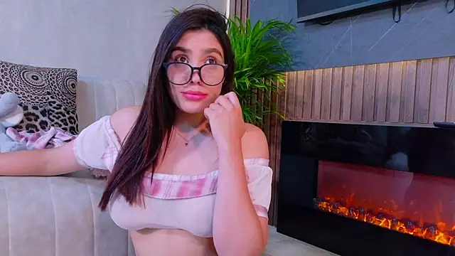 RenataLeclair Live XXX-Chat
