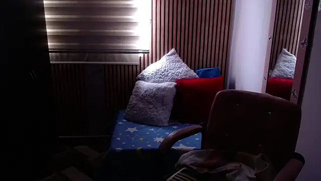 camilavargas_ 现场XXX聊天