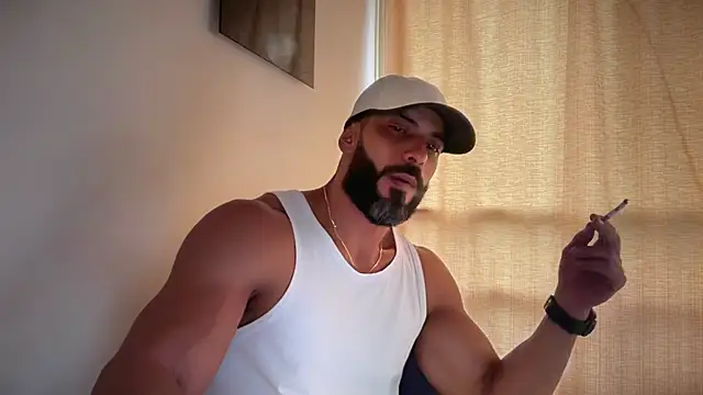 romeolovedark – Live XXX-chat