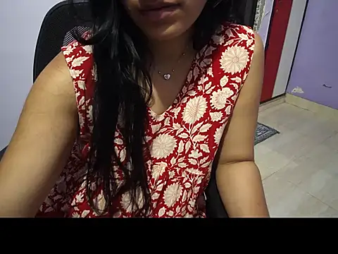 Živý XXX chat BabyNaina
