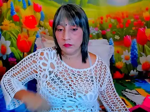 Chatroom XXX en direct de indianroxy