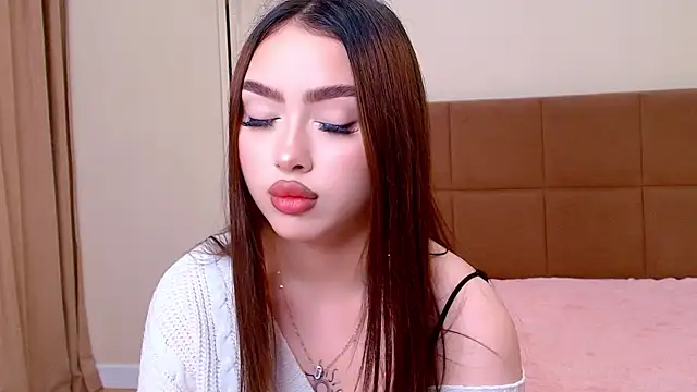 maddie_perezz 现场XXX聊天