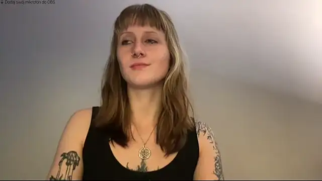 LaraLovely Webcam-Show