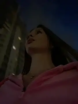 KrisMagnoly Show Webcam