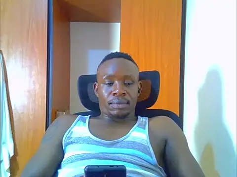 Chat XXX Live BillyBlackss