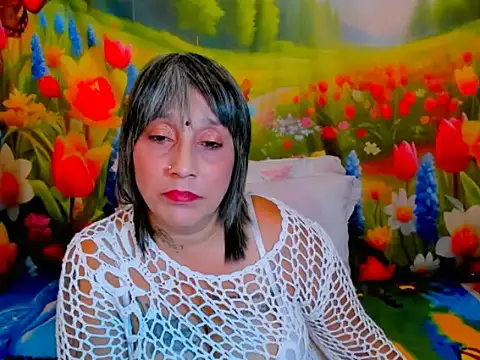 indianroxy Live XXX Chat