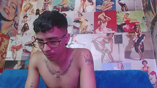 may_cute_09 Webcam Show