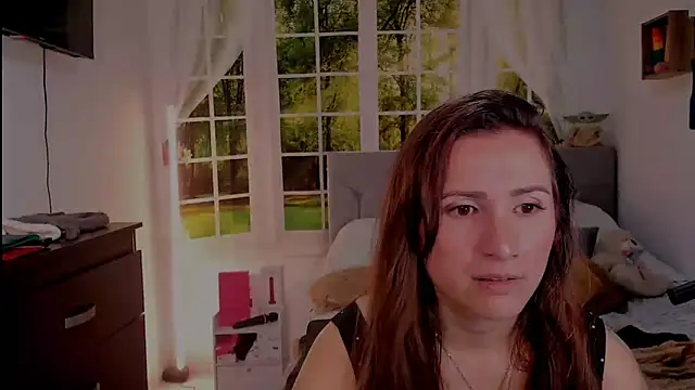 vanessabrown_'s Live XXX Chat