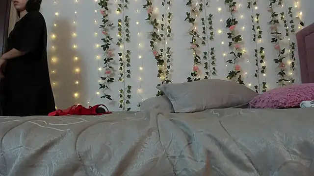 Antonella_heinz Adlı Modelin Canlı XXX Sohbeti