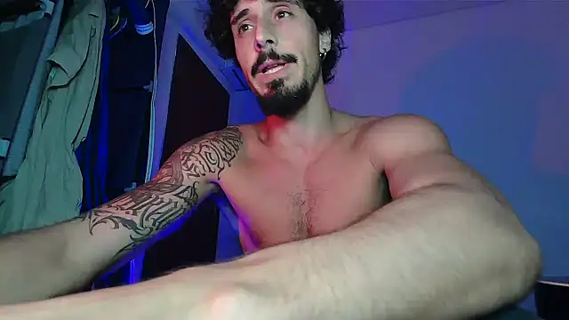 milkoffe Show Webcam